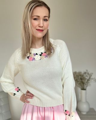 🎀RUŽOVÁ🎀 v jarnom šatníku ti nesmie chýbať 🌸 #fashion #fashionstyle #moda #styleinspiration #outfit #outfitinspiration