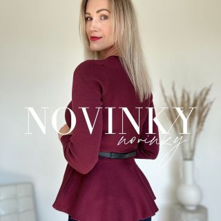 … si pripravená na JESEŇ🍂🤎? …novú kolekciu už nájdeš na Eshope